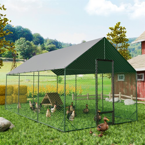 Large walk in - 2m/3m/4m/6m,