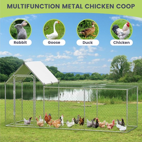 10x5ft large outdoor metal - 10x5ft,