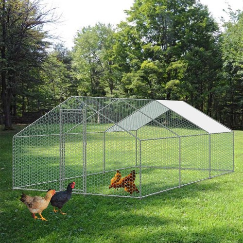 Large outdoor metal - metal, in