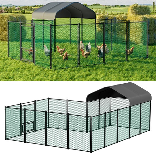 Heavy duty chicken coop strong - heavy,