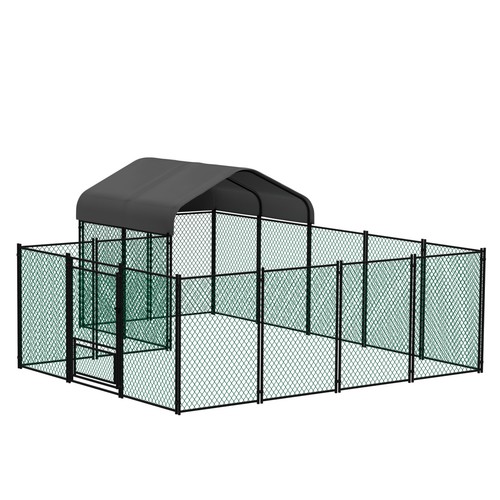 Bingopaw large chicken coop - bingopaw,