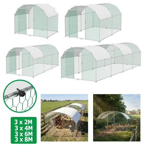 Chicken coop poultry house - poultry,