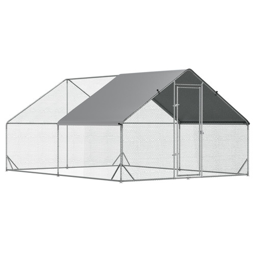 Walk chicken run xl - walk,